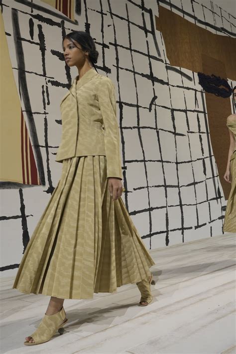 Dior: todo lo que tienes que saber sobre el desfile de alta costura 